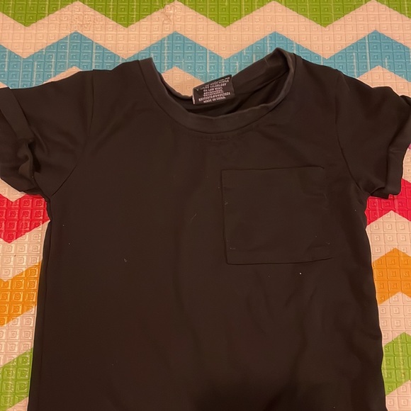 Little bipsy pocket tshirt - Picture 2 of 2